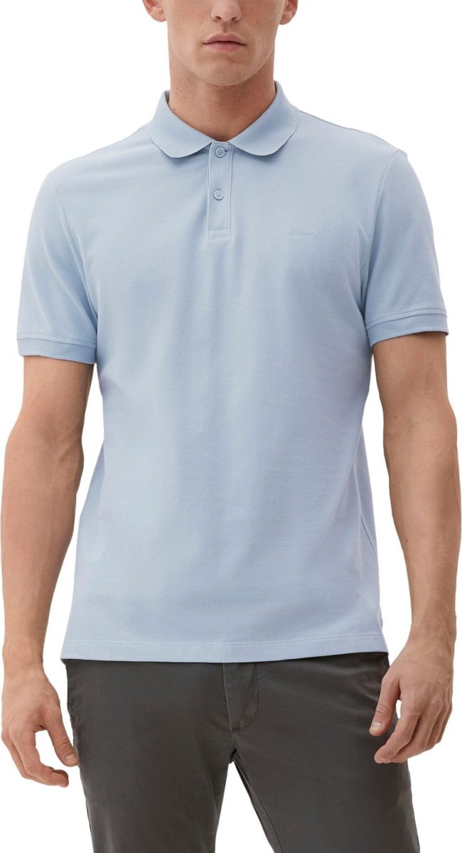 s.Oliver Poloshirt van s. Oliver