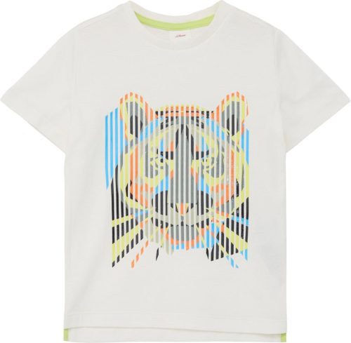 s.Oliver RED LABEL Junior T-shirt voor kinderen