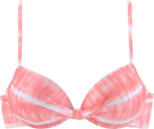 s.Oliver RED LABEL Beachwear Bikinitop met beugels Enja