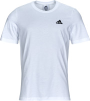 T-shirt Korte Mouw adidas  SL SJ T