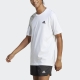 T-shirt Korte Mouw adidas  SL SJ T