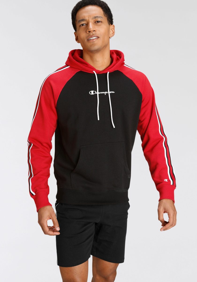 Champion Hoodie HOODED sweatshirt
