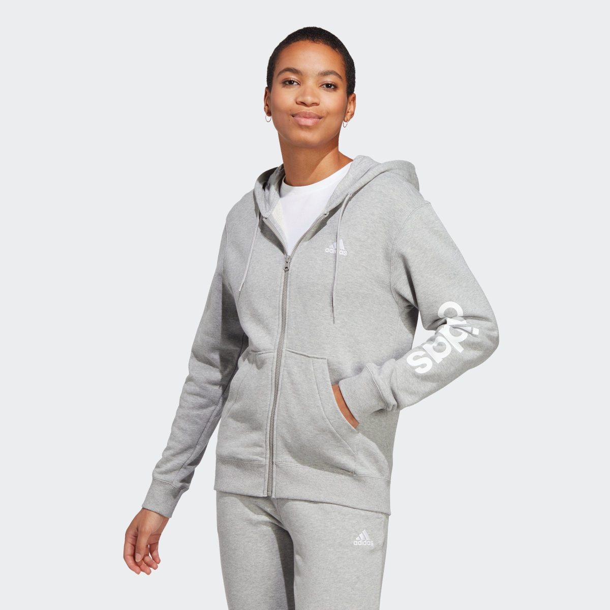 adidas Sportswear Hoodie