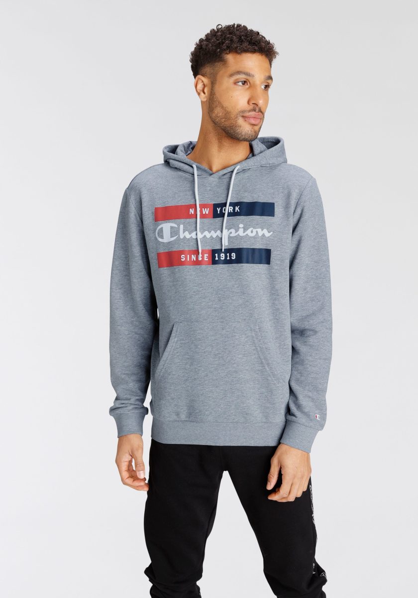 Champion Hoodie HOODED sweatshirt