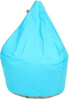 Knorrtoys ® Zitzak Jugend, blau