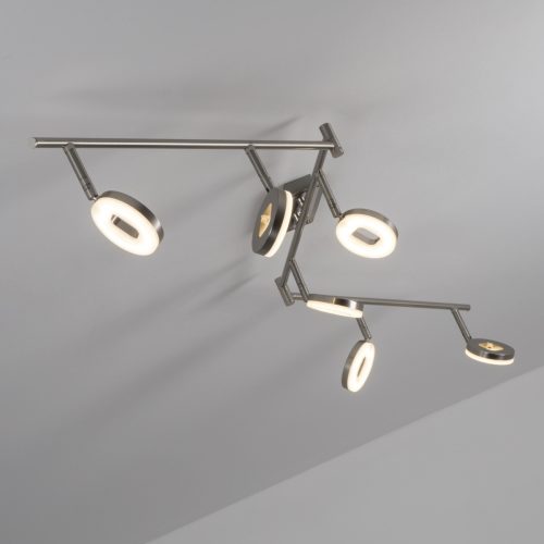 SPOT Light Plafondlamp EASYFIX