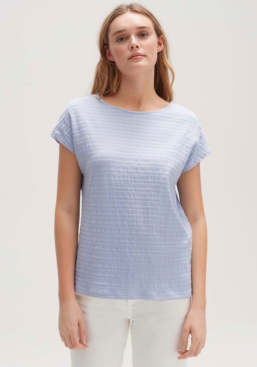 OPUS T-shirt Supsi