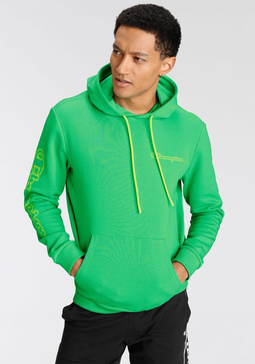 Champion Hoodie HOODED sweatshirt