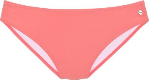 s.Oliver RED LABEL Beachwear Bikinibroekje Enja in effen kleuren
