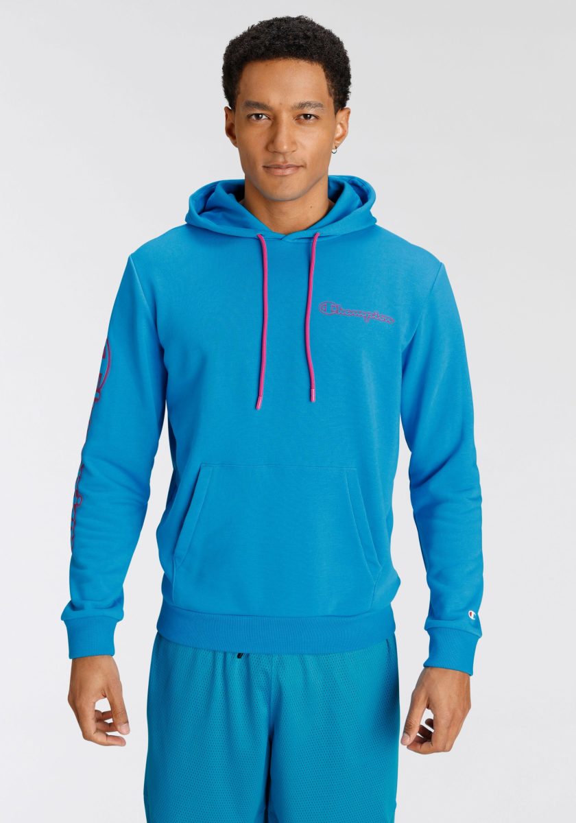 Champion Hoodie HOODED sweatshirt