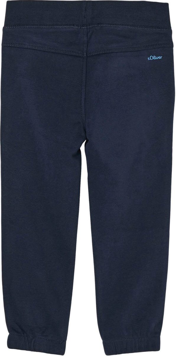 s.Oliver RED LABEL Junior Joggingbroek
