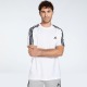 adidas Sportswear T-shirt Essentials single-jersey 3-strepen