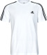 adidas Sportswear T-shirt Essentials single-jersey 3-strepen