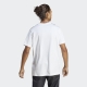 adidas Sportswear T-shirt Essentials single-jersey 3-strepen