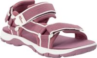 Jack Wolfskin Outdoorsandalen SEVEN SEAS 3 K met klittenbandsluiting