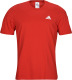 adidas Sportswear T-shirt ESSENTIALS SINGLE JERSEY EMBROIDERED SMALL LOGO