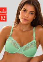 Nuance Beugel-bh (set, Set van 2)