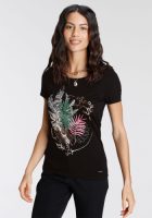 Laura Scott T-shirt met print