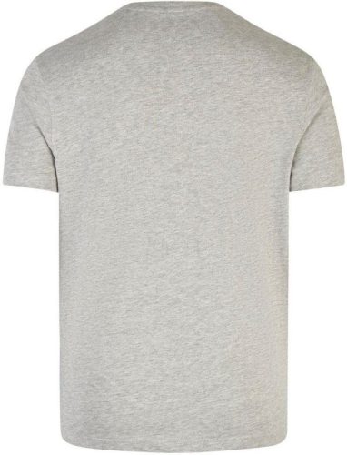 HECHTER PARIS Shirt met korte mouwen in een klassiek design