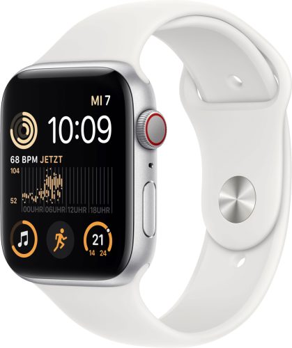 Apple Watch SE Modell 2022 GPS + Cellular 44mm