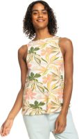 Roxy Tanktop Better Than Ever Printed