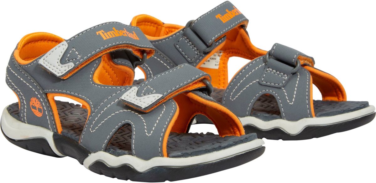 Timberland Outdoorsandalen Adventure Seeker 2 Strap met klittenbandsluiting