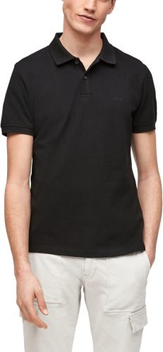 s.Oliver Poloshirt van s. Oliver