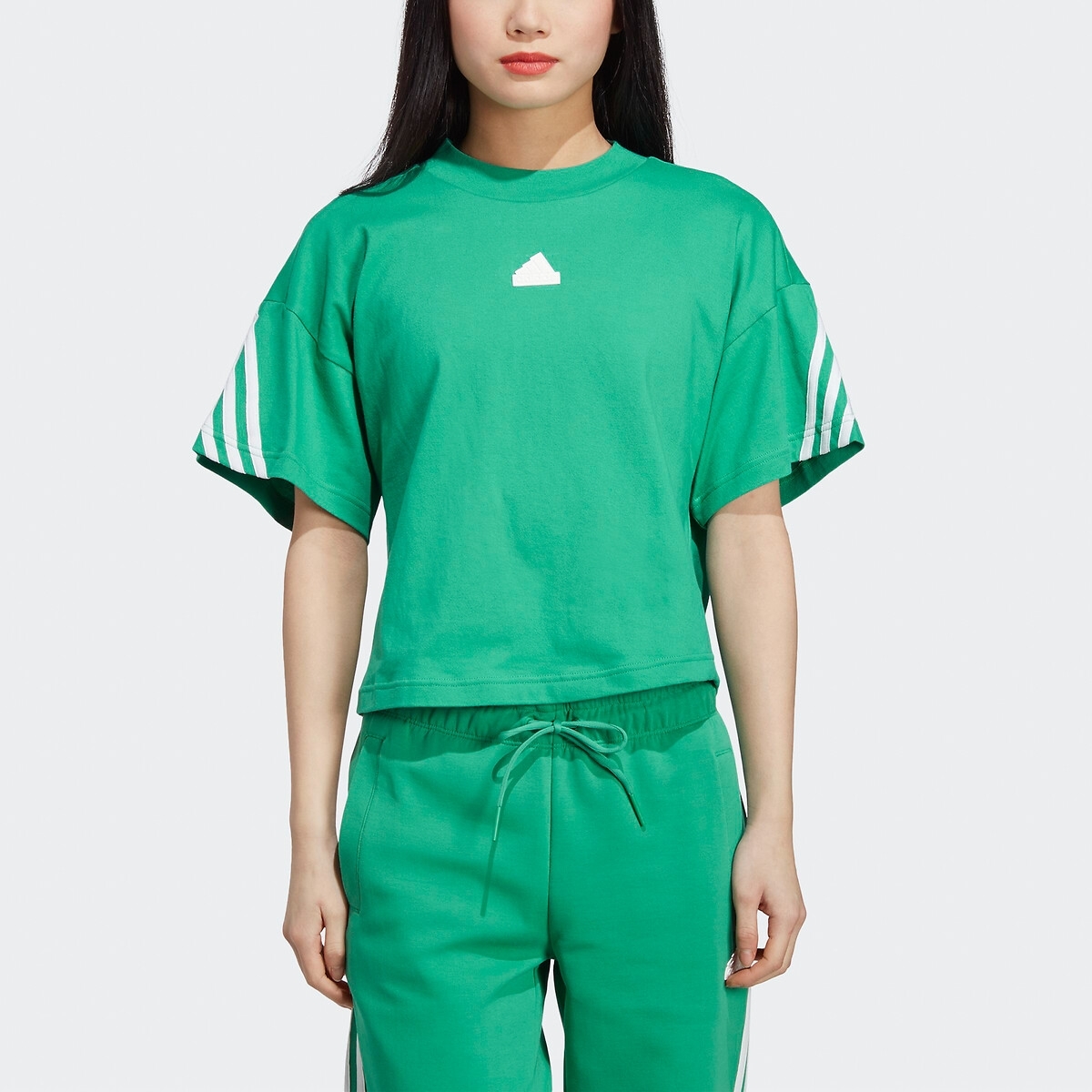adidas Sportswear T-shirt FUTURE ICONS 3-strepen