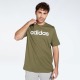 adidas Sportswear T-shirt ESSENTIALS SINGLE JERSEY LINEAR EMBROIDERED LOGO