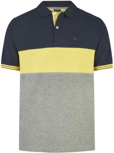 HECHTER PARIS Poloshirt in modieus design