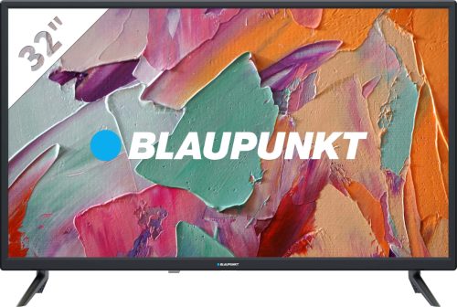 Blaupunkt Led-TV 32H1372x, 80 cm / 32 