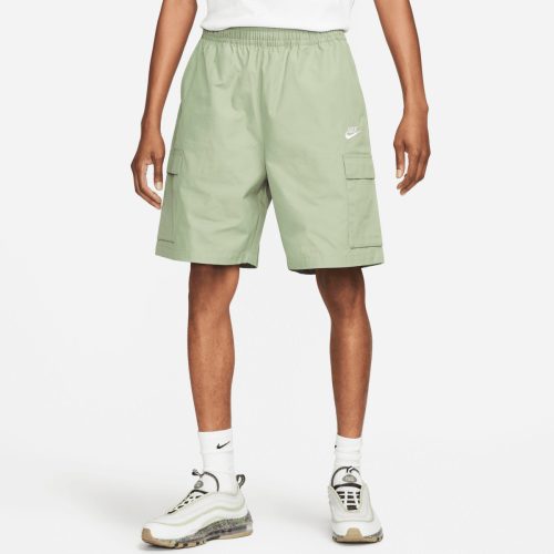 Nike Sportswear Short Club Fleece Men's Cargo Shorts