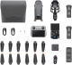 DJI Mavic 3 Pro Fly More Combo + Smart Controller