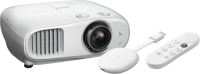 Epson EH-TW7000 + Chromecast