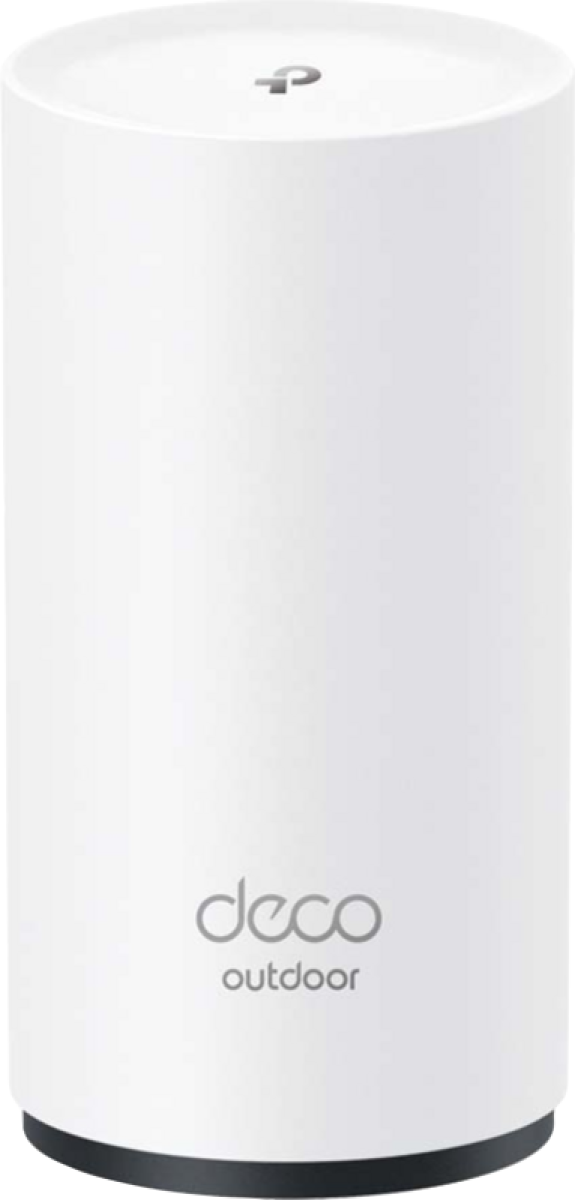 TP-Link Deco X50-Outdoor mesh wifi 6 uitbreiding