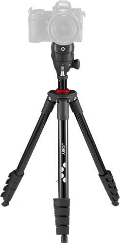 Joby Compact Action