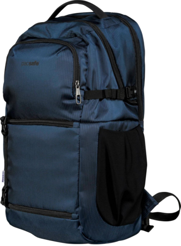 Pacsafe Camsafe X25L Blauw