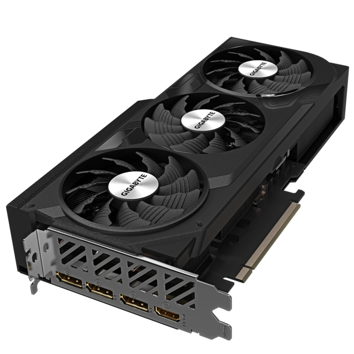 Gigabyte GeForce RTX 4070 WINDFORCE OC 12G