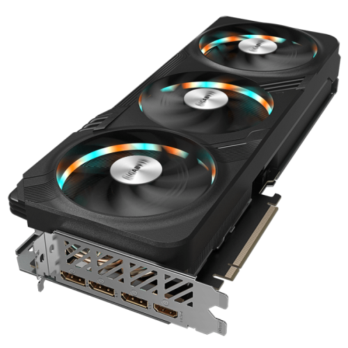 Gigabyte GeForce RTX 4070 Ti Gaming OC 12G