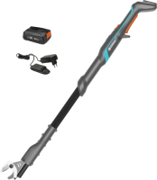Gardena EasyCut 110/18V P4A Set