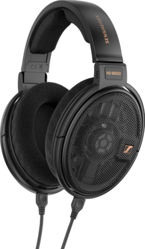 Sennheiser HD 660S2