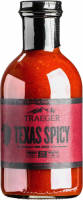 Traeger saus texas spicy