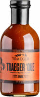 Traeger saus 'Que