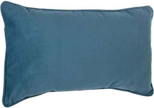 Cstore Lilou Kussen - 30x50 cm - Blauw