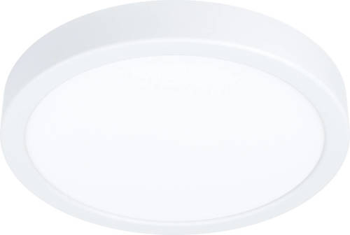 Eglo Argolis 2 Opbouwlamp - LED - Ø 28,5 cm - Wit