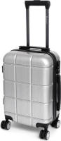Norlander Lux Trolley Zilver