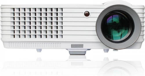 Salora beamer 50BHD2000