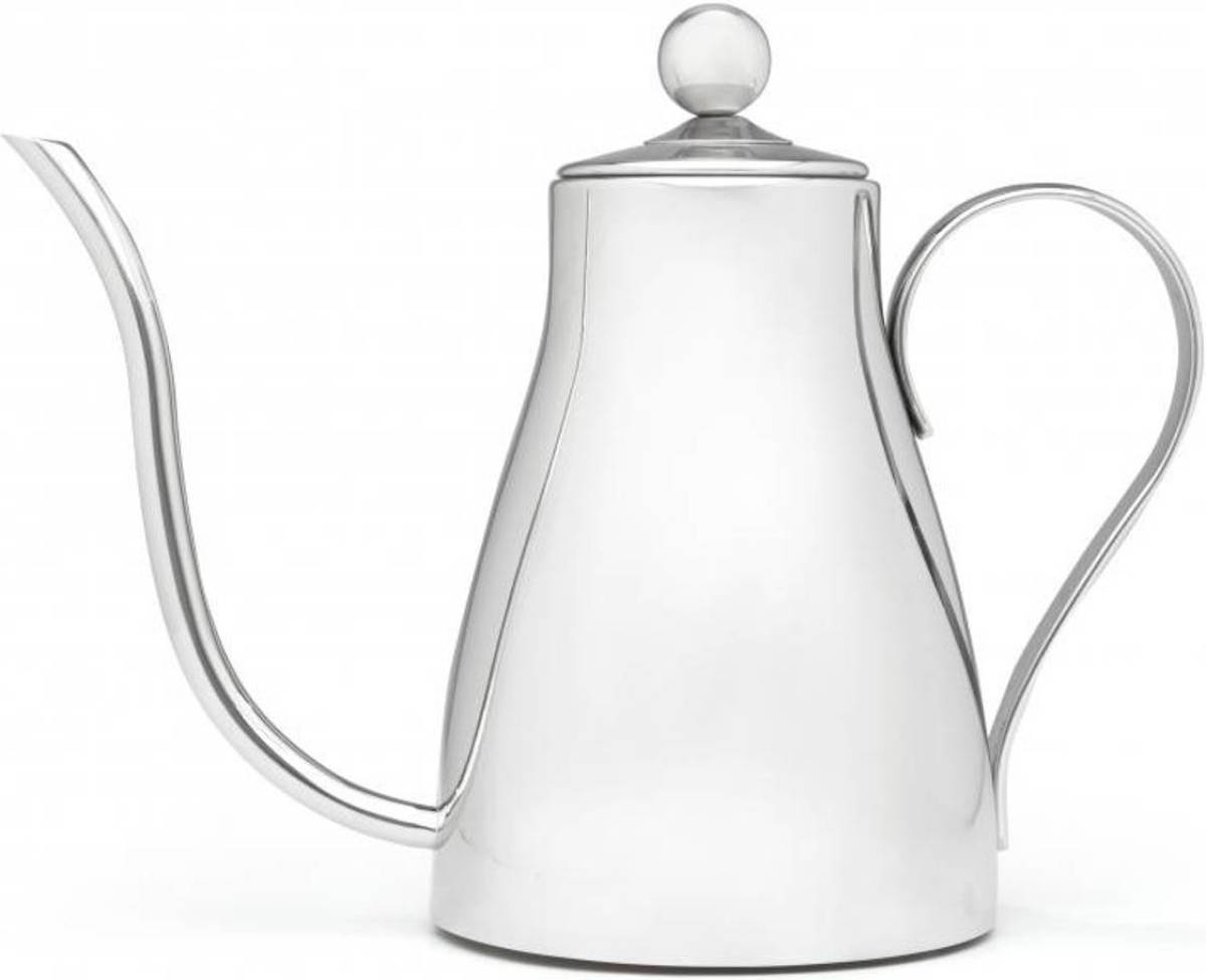 Leopold Vienna Leopol Vienna Eleganza waterketel - 1,2 liter