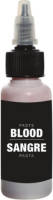 Fiestas Guirca Halloween Fles horror nepbloed pasta schmink 50 gram - Schmink