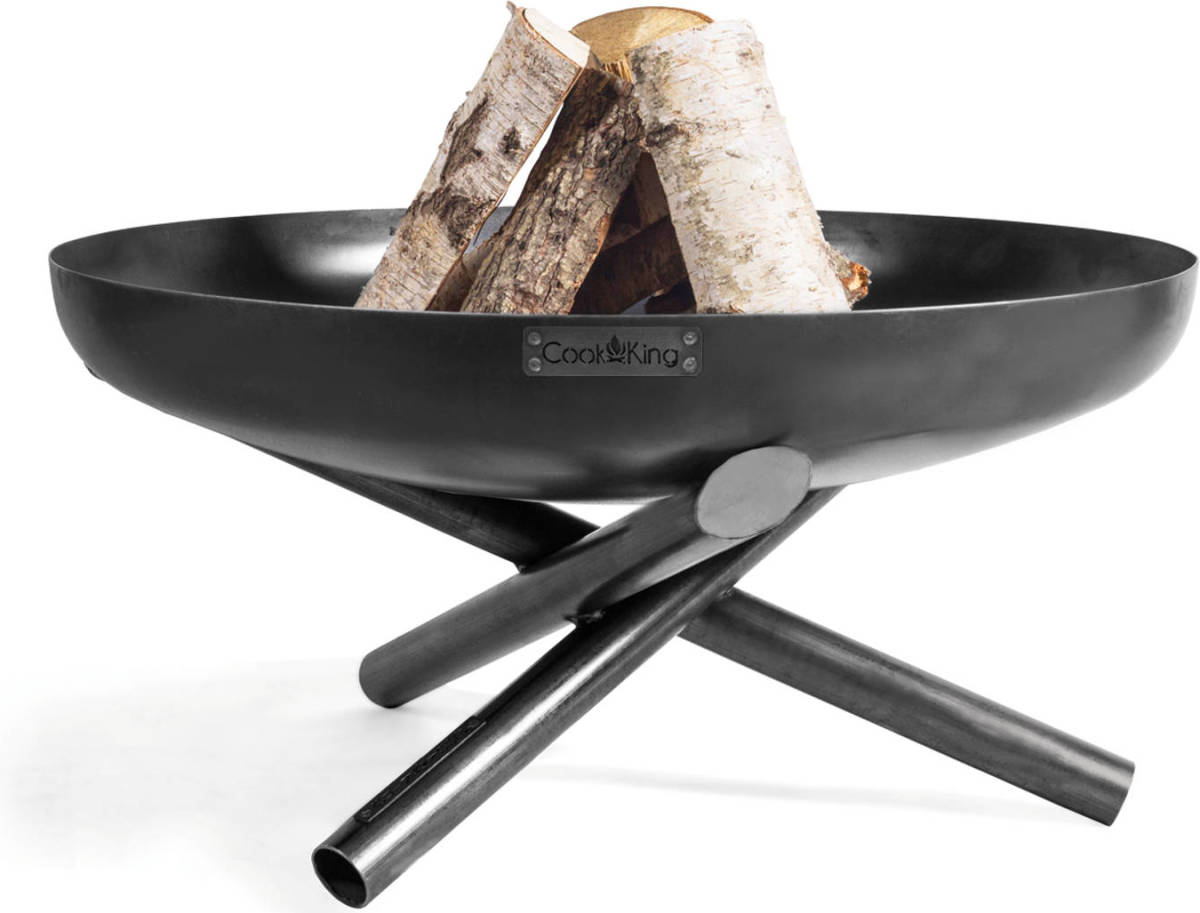 Vuurschaal Indiana Cook King - 60 cm